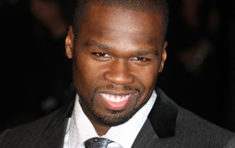 50 Cent: "Nu am încredere în femei, vor doar banii mei"