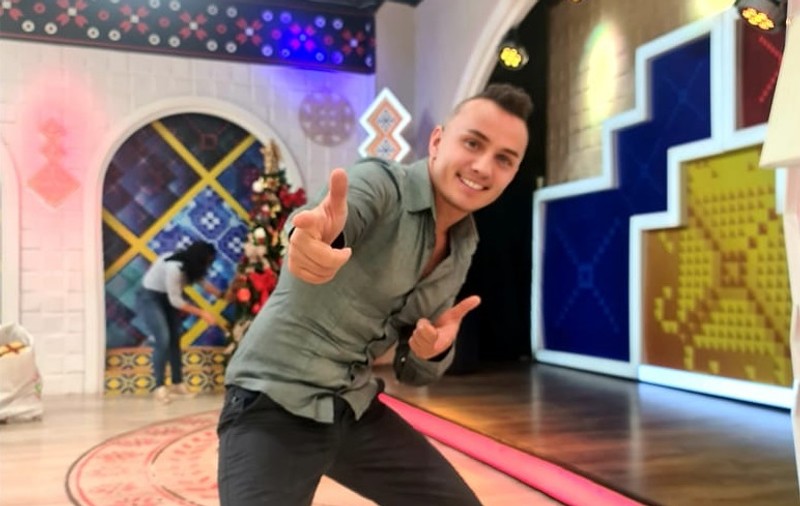 Mihai Trăistariu s-a gândit să doarmă în Gara de Nord din București. Motivul pentru care nu mai e primit la hoteluri
