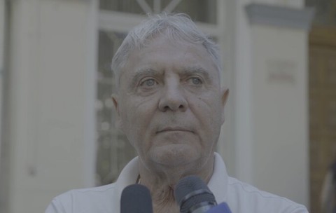 Sorin Cârțu intervine în ultimul scandal de la Universitatea Craiova: „Nu știu care au fost înțelegerile între domnul Rotaru și jucători”. Video