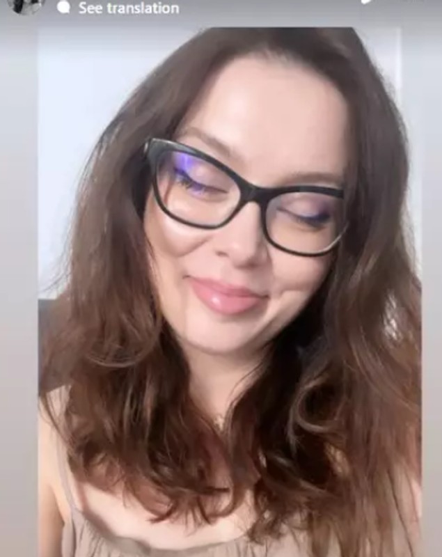 Primele imagini cu băiețelul Ancăi Dumitra. Actrița trăiește cele mai frumoase momente alături de Levi Nicolas, care s-a născut în urmă cu doar câteva zile