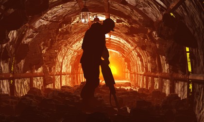 Veniturile obținute din extragerea metalelor necesare industriei se vor tripla până în 2040