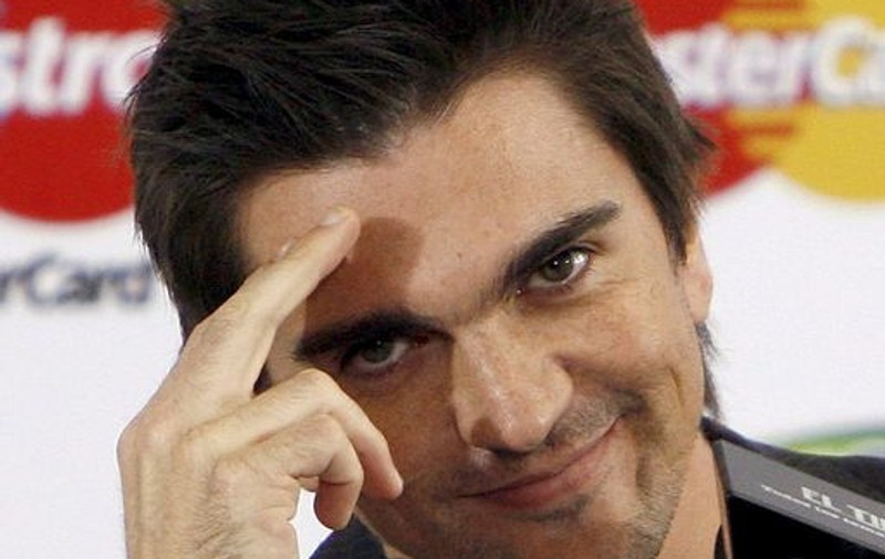 Juanes riscă să fie omorât!
