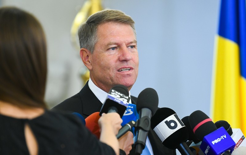 Klaus Iohannis retrimite Parlamentului Legea CSM, din pachetul legilor justiției; E ultima cale de atac, după ce CCR i-a respins sesizarea