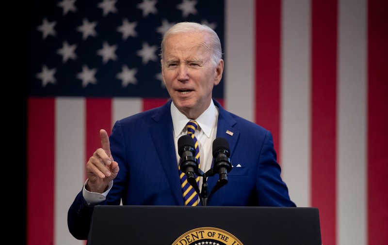 Joe Biden a promulgat o lege care permite declasificarea de informații despre originile pandemiei de COVID-19