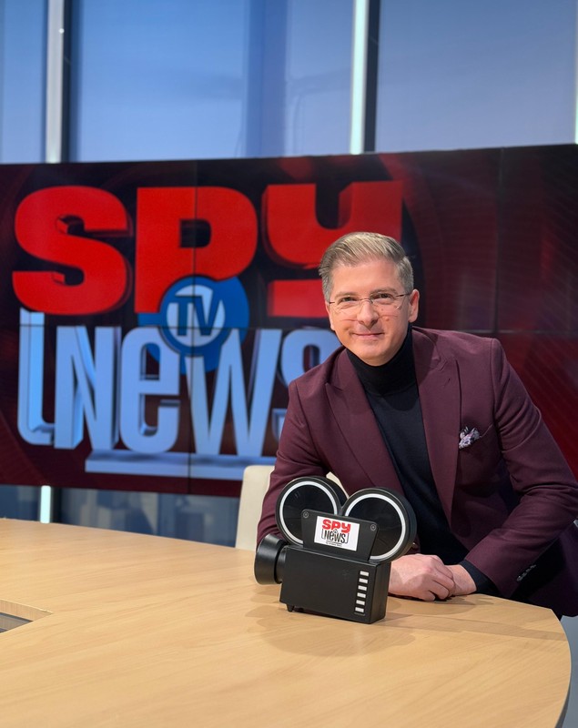 Marius Niță, primul interviu după ce a lăsat România TV pentru Antena Stars. Ce încearcă să facă zilnic, la ora 22.00 | Exclusiv
