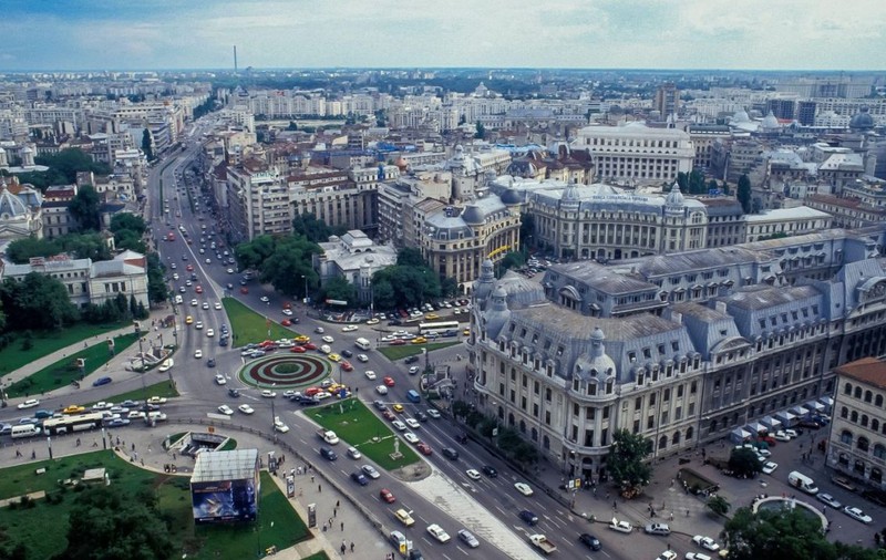 Topul celor mai populare cartiere din România în 2025. Unde își caută românii locuințe ieftine