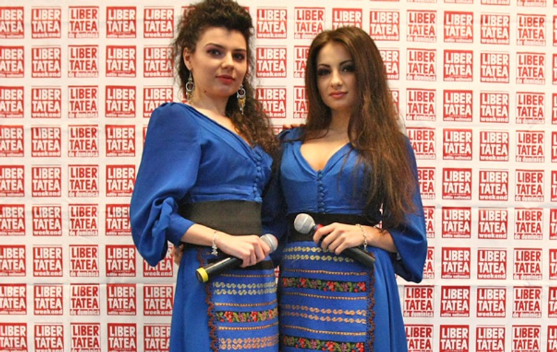 Nelu Ploieșteanu: "Nu ştiu să fac playback" | FOTO & VIDEO