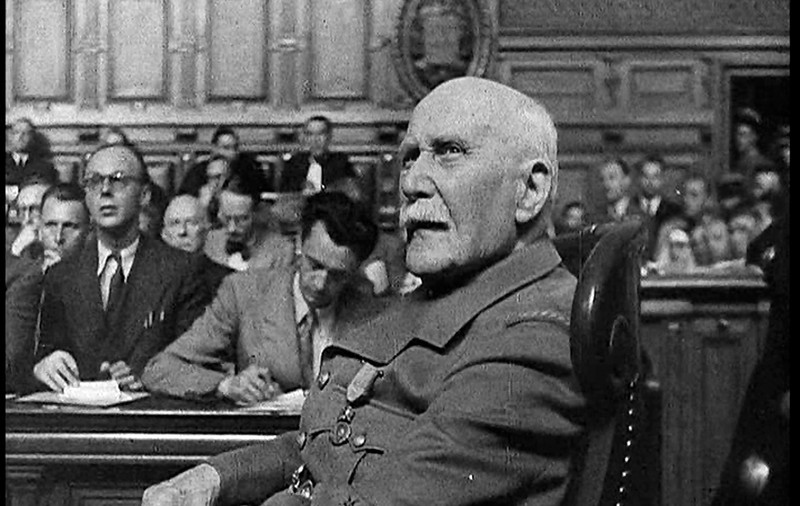 Drumul mareșalului Philippe Petain, de la „leul de la Verdun”, la condamnarea pentru trădare în Al Doilea Război Mondial