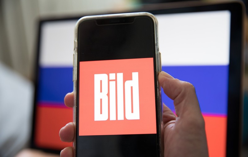 Rusia a blocat 5.000 de site-uri pe săptămână în 2022, potrivit unui ONG. Principala vizată: presa independentă