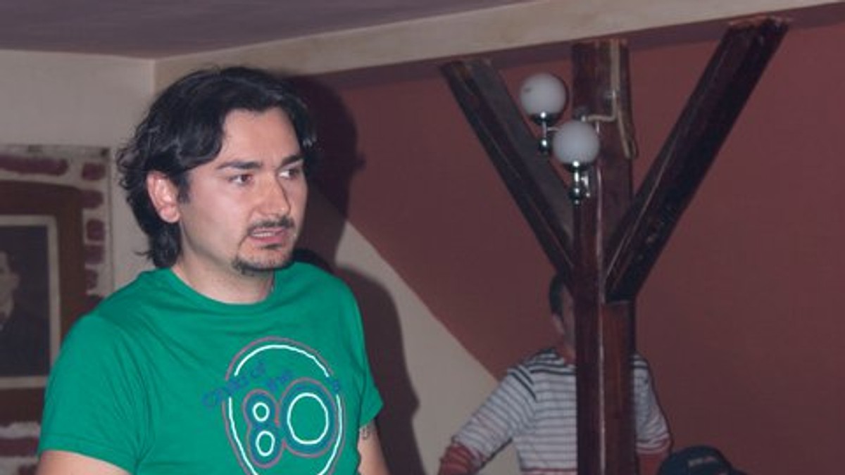 Arhiva foto