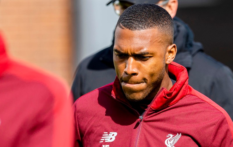 Fotbalistul Daniel Sturridge, condamnat să plătească 30.000 de dolari unei persoane care i-a găsit câinele furat de hoți