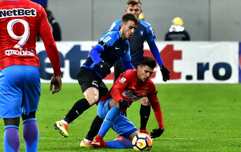 Gigi Becali îl dă afară pe ”Mbappe” Coman: ”Am vorbit cu impresarul. M-am lămurit cu el. Îl dau cu cât l-am luat”
