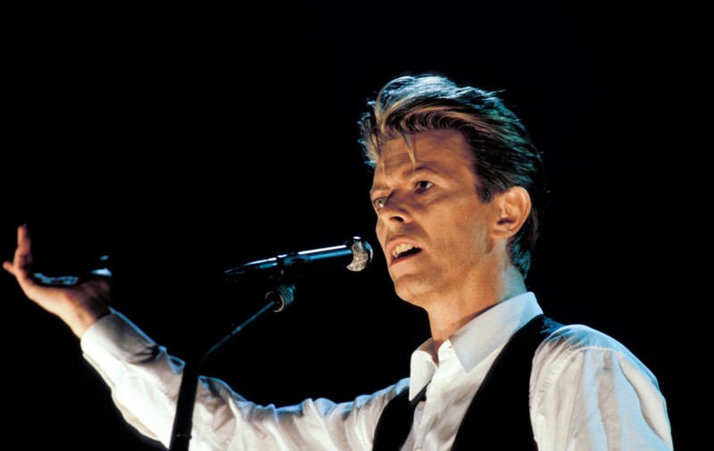 ULTIMA DORINȚĂ a lui David Bowie. Ce cerut prin testament