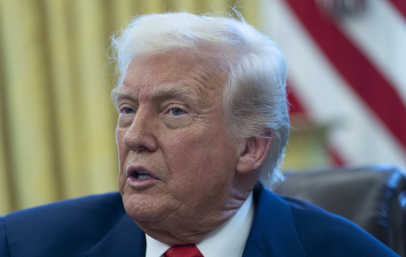 Westernul preferat al lui Donald Trump e un film din 1966: „Personajele îmi amintesc de unii dintre băieții cu care am avut de-a face de-a lungul anilor în afaceri”
