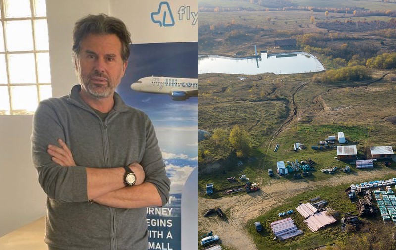 Un afacerist din Sibiu cere daune de 3,4 mil. de euro de la jurnaliștii de la Context.ro. Dezvăluirile despre care susține că i-au „tulburat pacea interioară”