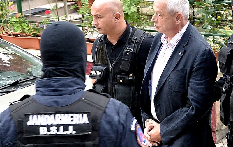 Veste proastă pentru Sorin Oprescu. DNA a preluat un dosar în care e implicat. "Exista riscul să se prescrie"
