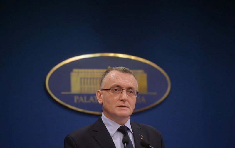 Consiliul Național al Rectorilor se retrage din CNMR, organizația lui Alexandru Cumpănașu