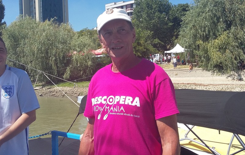 Brăila a luat din nou fața Galațiului! Ce a spus Patzaichin despre Alin Petrache