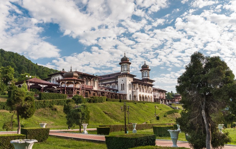 Locuri de vizitat în Slănic Moldova - cele mai apreciate obiective turistice