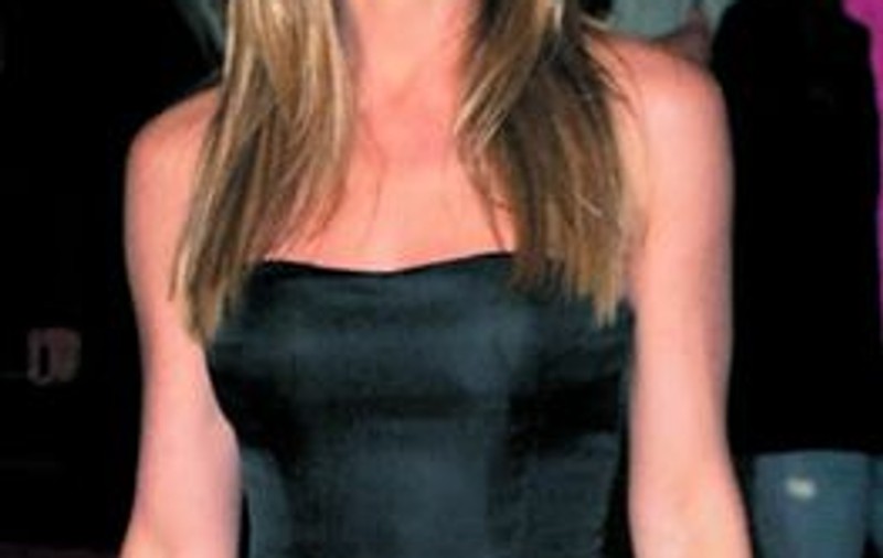 Jennifer Aniston a refuzat 10 milioane de dolari de la Playboy