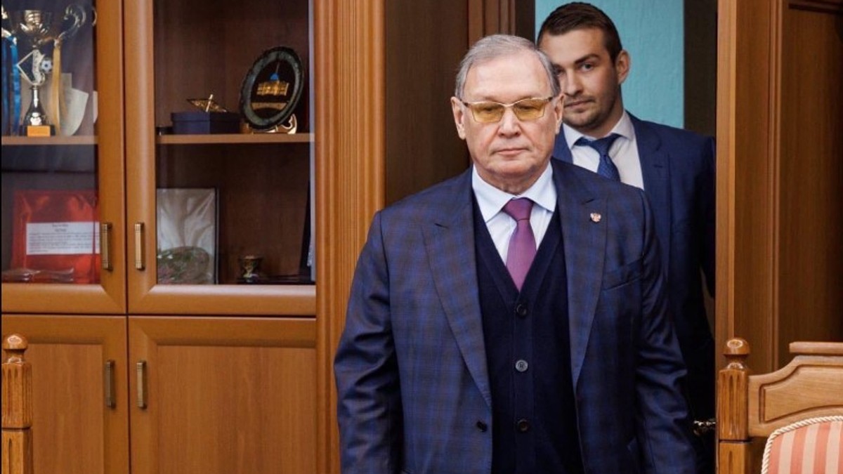 Diplomatul Oleg Ozerov, convocat la MAE de la Chișinău Foto: Facebook/ Igor Zaharov