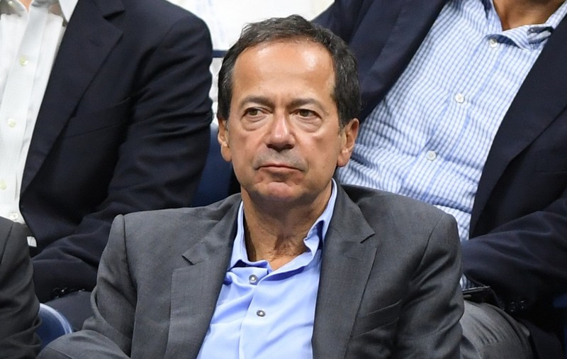 Miliardarul John Paulson divorțează de soția româncă. Jenny, originară din Galați, ar putea primi jumătate din avere