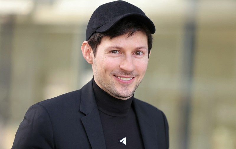 Fondatorul Telegram, Pavel Durov, este dat în urmărire internațională. FSB îl acuză că sprijină terorismul