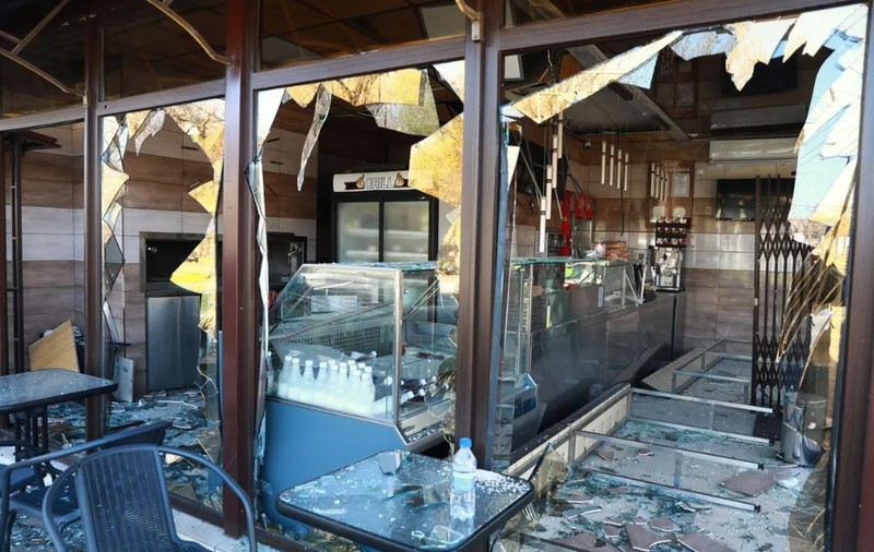 Război în Ucraina, ziua 772 | Atac cu rachete al forţelor ruse în Zaporojie: 3 morţi şi 19 răniţi