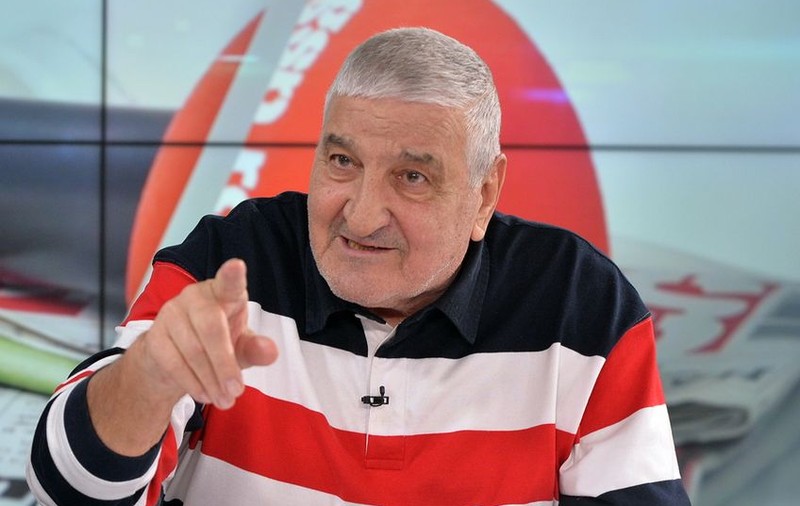 Ce se întâmplă cu Rică Răducanu după ce a ieșit la pensie. Fostul sportiv are probleme cu banii: „Închid lumina prin casă”