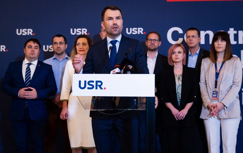 Cum poate câștiga opoziția alegerile