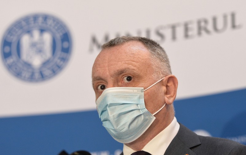 Ministrul Sorin Cîmpeanu, noi declarații privind bursele de merit: „Eu aș fi vrut să ridic plafonul minim la media 9,80”