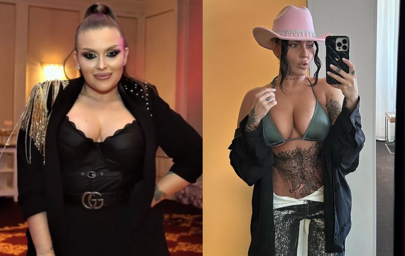 Dieta cu care Oana Radu a slăbit 13 kilograme în 20 de zile. Artista și-a dezvăluit secretul: „Singură și fără niciun ajutor”
