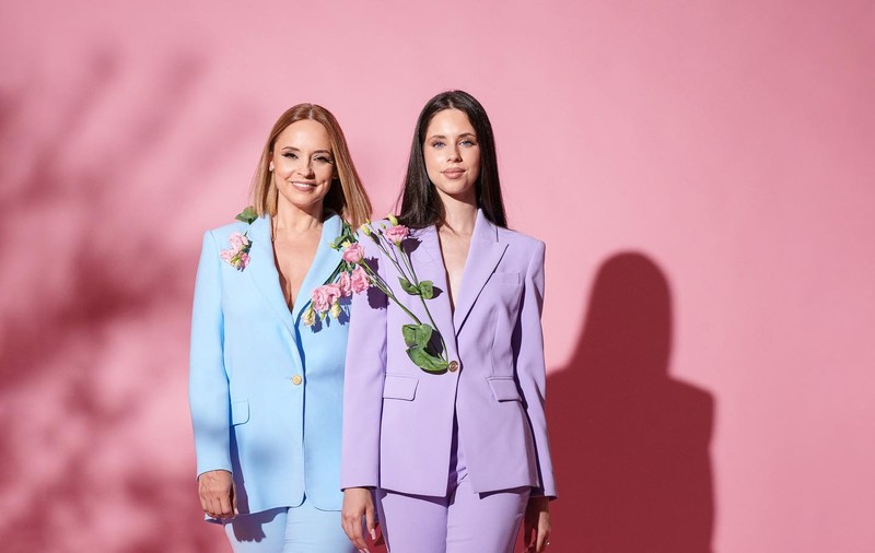 Cum își ține Andreea Marin fiica departe de tentații și anturaje dubioase: „A văzut nemijlocit ce înseamnă efectul stupefiantelor”