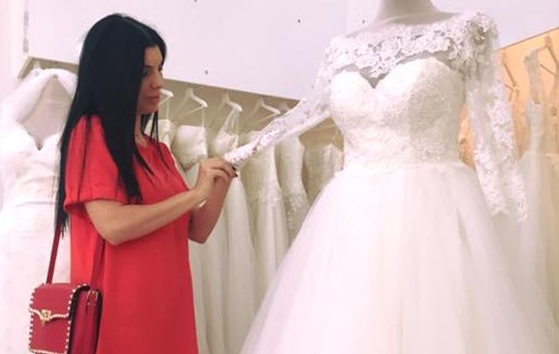 Andreea Tonciu se pregătește de nuntă. Nu o să-ți vină să crezi cine va participa la marele eveniment