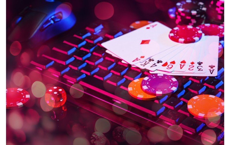 Descoperă jocurile de casino online și varietatea lor