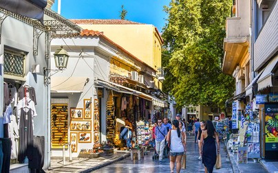 Numărul clienților din magazine va fi limitat | foto: Shutterstock
