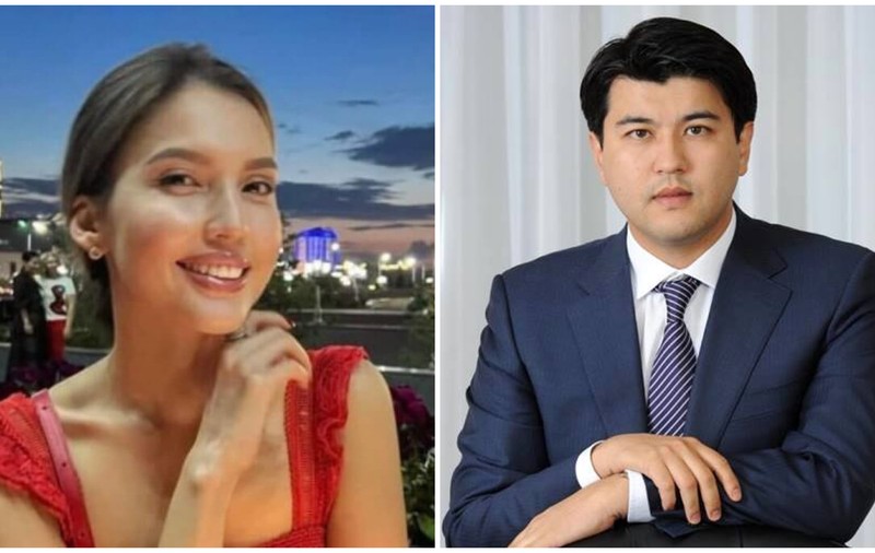 Cazul Saltanat Nukenova: politicianul, astroloaga și o crimă care ar putea schimba Kazahstanul | BBC