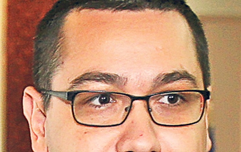 Premierul Victor Ponta SE PURTIFICĂ SPIRITUAL în Postul Paştelui. Iată CONCLUZIA acestuia  | FOTO
