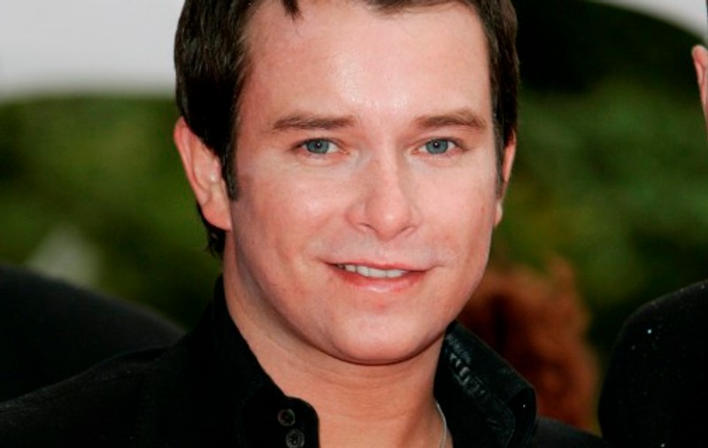 Stephen Gately de la Boyzone a murit la doar 33 de ani