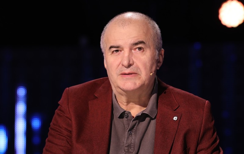 Florin Călinescu, declarații uimitoare despre Fuego. „Nu mi-aş cumpăra niciodată bilet la concertele lui”