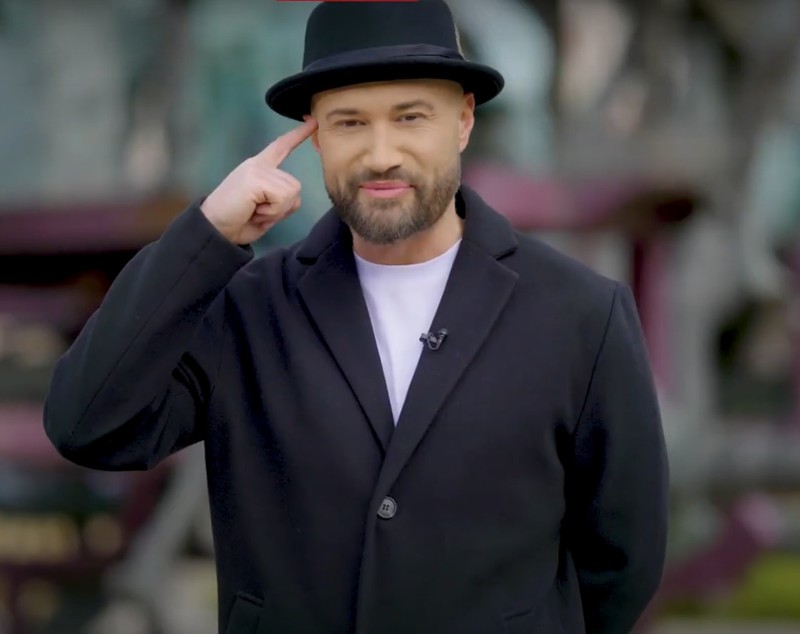 Mihai Bendeac, prima apariție la Antena 1 după ce s-a întors în televiziune. În ce emisiune poate fi văzut pe 21 martie