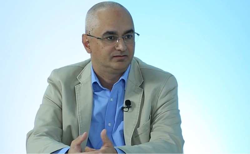 Daniel Bran, vicepreședinte al Asociaţiei Producătorilor de Medicamente Generice din România