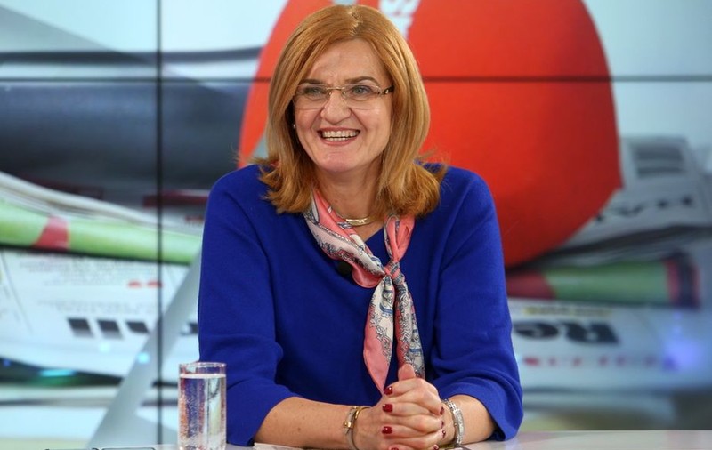 USR acuză Guvernul că a băgat în faliment Agenția Națională pentru Sport, la nici un an de la înființare. Precizările făcute de Elisabeta Lipă