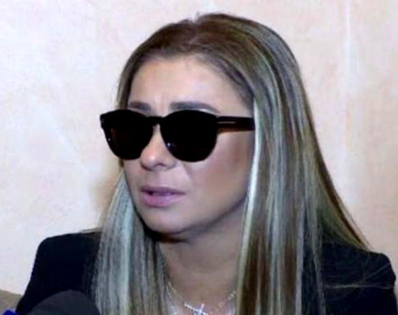 Anamaria Prodan, probleme cu un polițist în trafic. "Să vă arăt un golan care m-a înjurat". Reacția oamenilor legii | FOTO & VIDEO