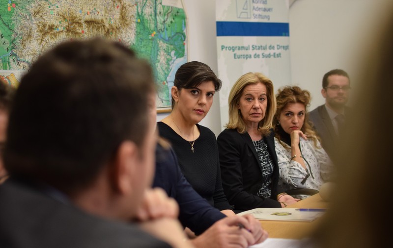 VIDEO/Goana după averile infractorilor, o cursă cu obstacole. Contre între ANAF şi DNA. Miza: un miliard de euro