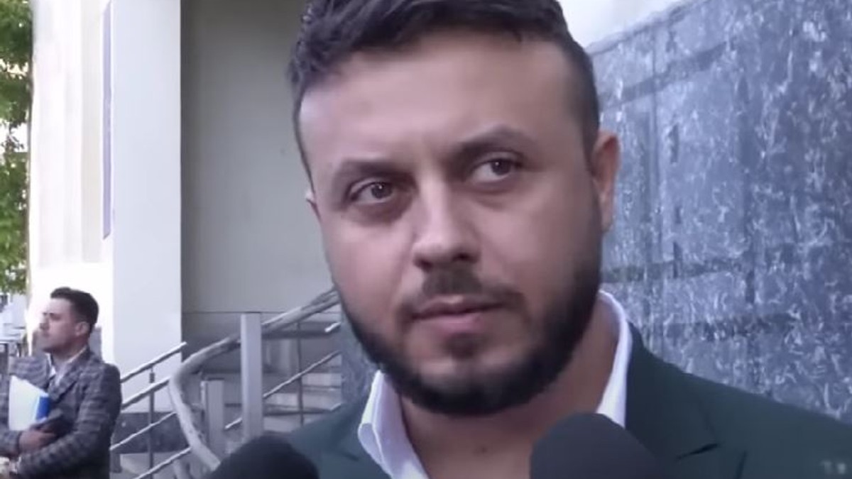 Gabi Bădălău