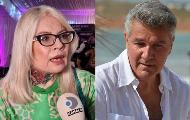 Catinca Roman, replică pentru cei care au criticat-o din cauza relației cu Dan Bittman: „Nu prea mi-a plăcut să îmi etalez viața personală”