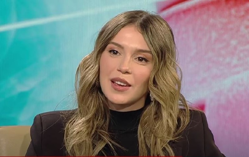 Teodora Stoica, declarații emoționante despre lupta cu cancerul la doar 24 de ani: „Am avut şi metastaze la plămân şi la coloană”. Cum s-a vindecat