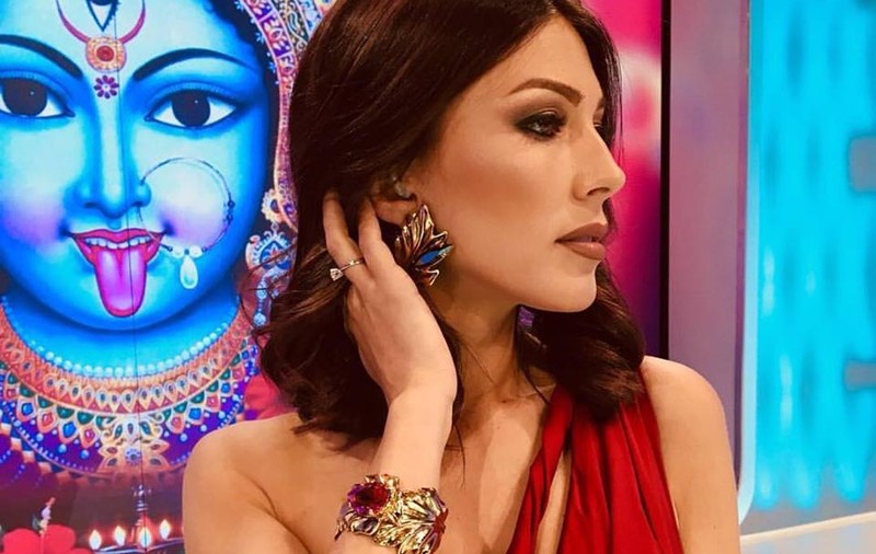 Primul mesaj al Ilincăi Vandici după nuntă. Ce i-a fost dat să audă de la fani