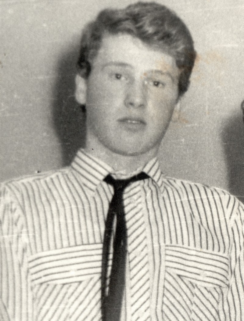 Radu Ionescu